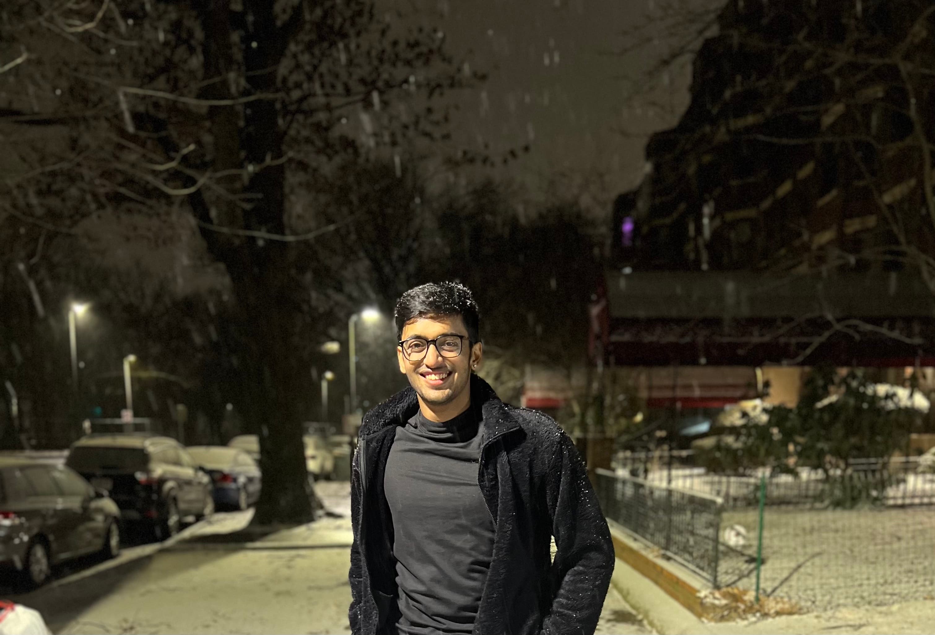 Aman Patel